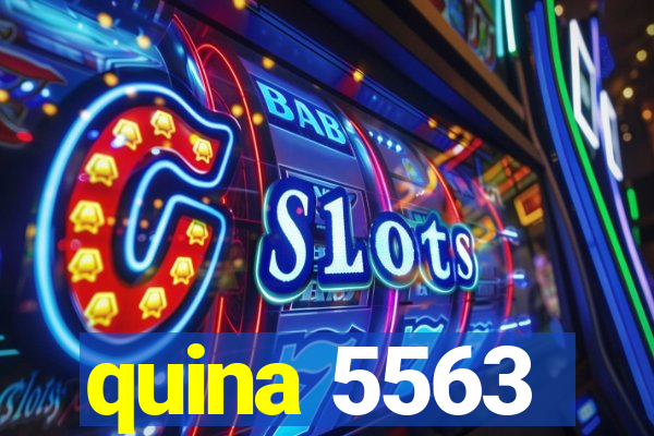 quina 5563