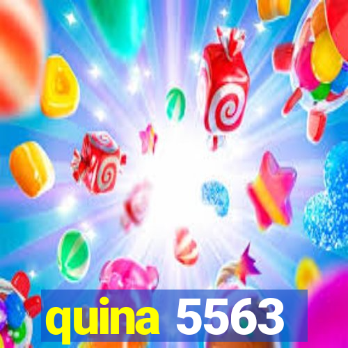 quina 5563