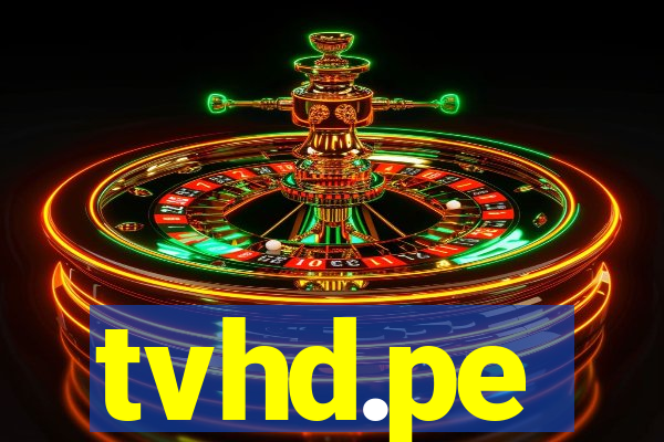 tvhd.pe