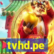 tvhd.pe