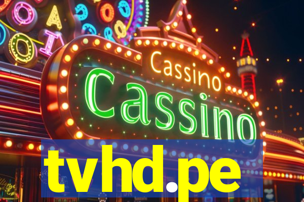 tvhd.pe