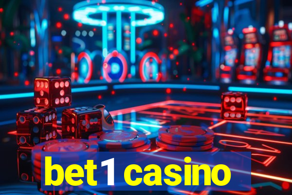 bet1 casino