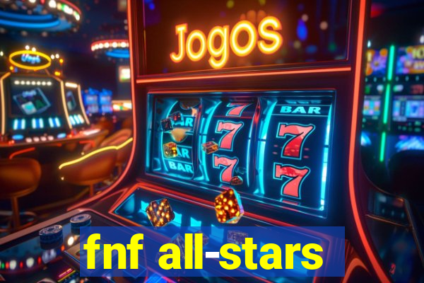 fnf all-stars