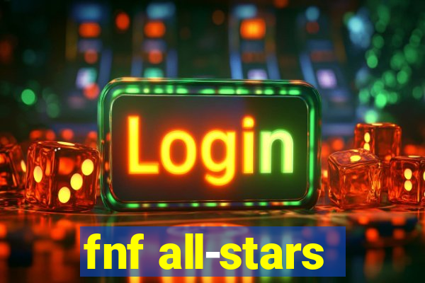 fnf all-stars