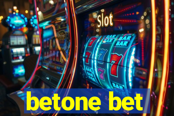 betone bet