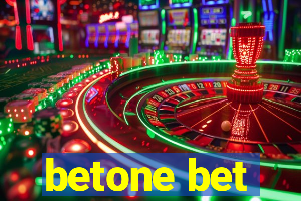 betone bet