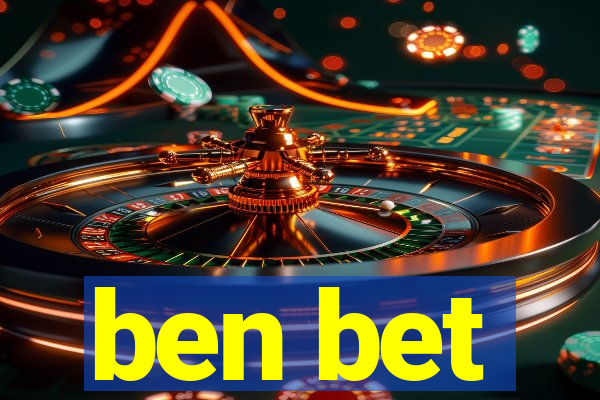 ben bet