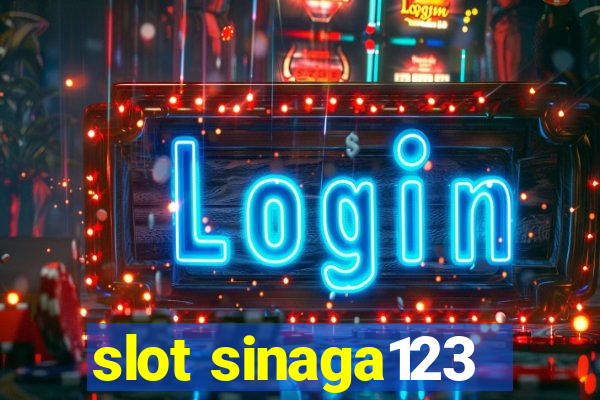 slot sinaga123