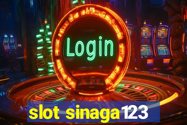 slot sinaga123