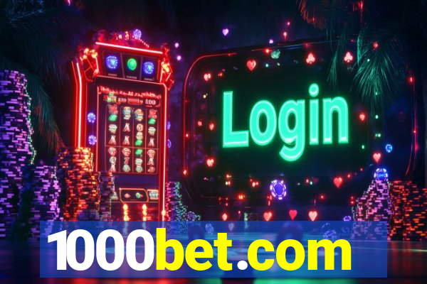 1000bet.com