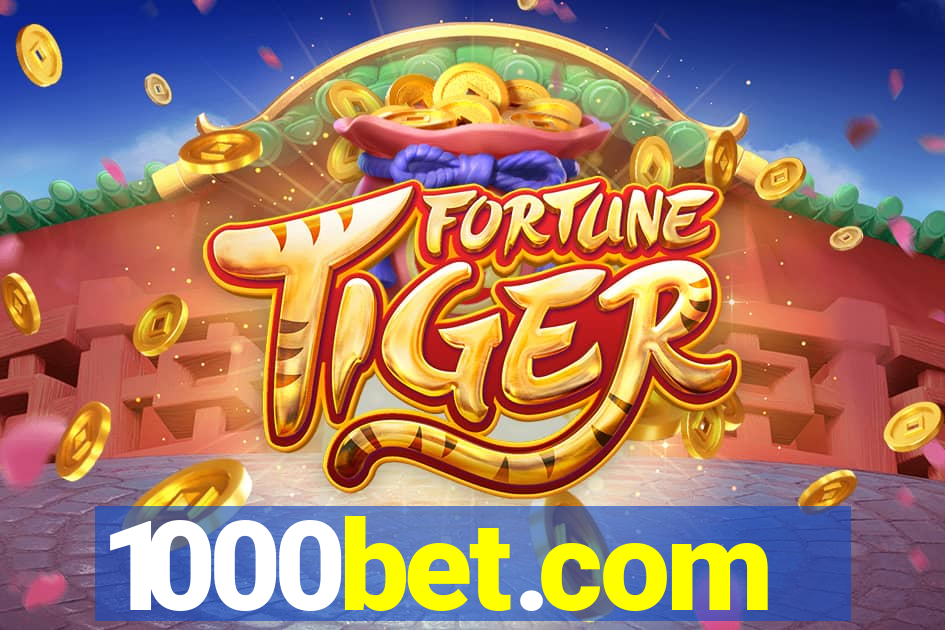 1000bet.com