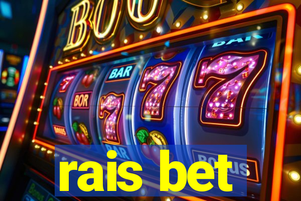 rais bet