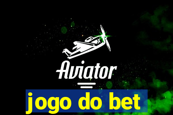 jogo do bet