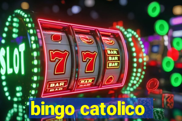 bingo catolico