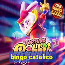 bingo catolico