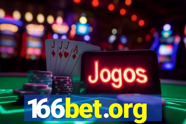 166bet.org