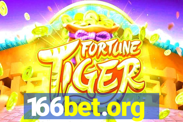 166bet.org