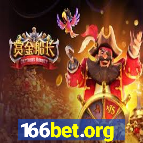 166bet.org