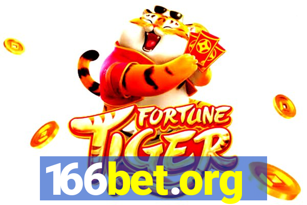 166bet.org