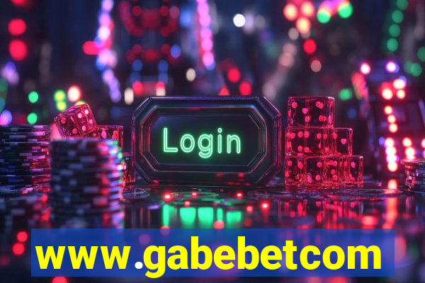 www.gabebetcom