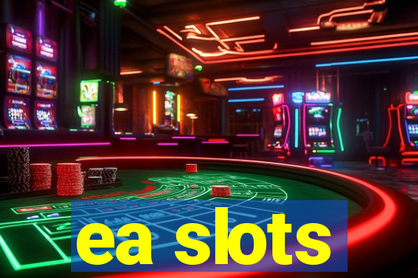 ea slots