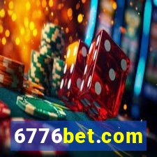 6776bet.com