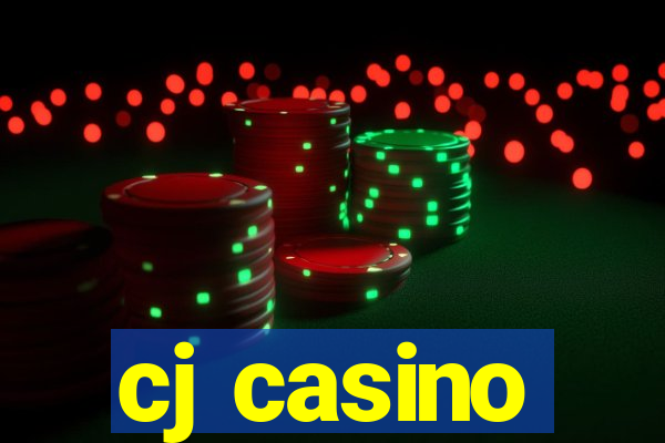 cj casino