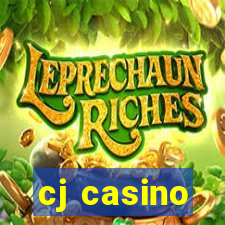 cj casino