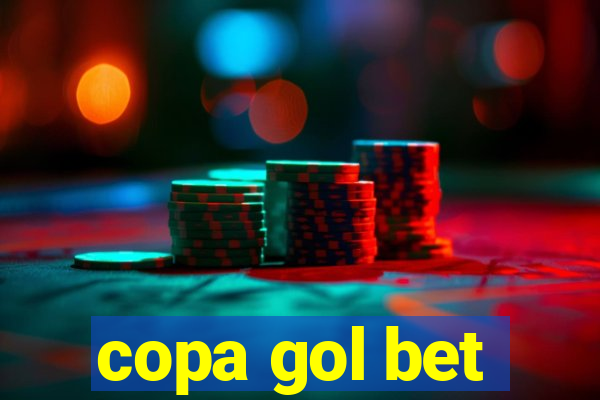 copa gol bet