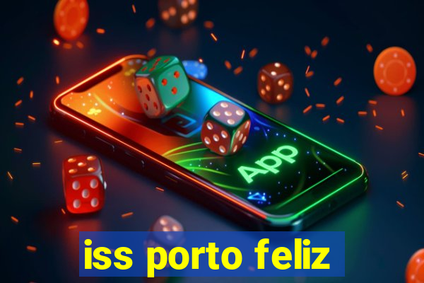 iss porto feliz