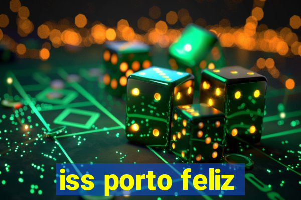 iss porto feliz