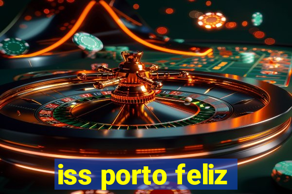 iss porto feliz