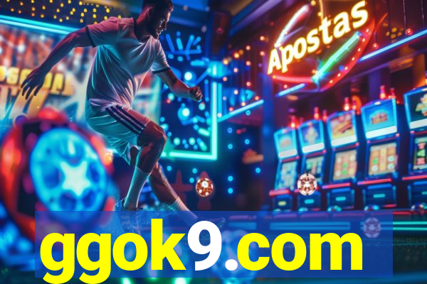 ggok9.com