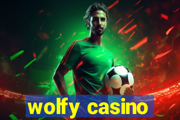 wolfy casino