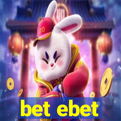 bet ebet