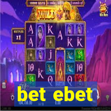 bet ebet