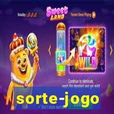 sorte-jogo