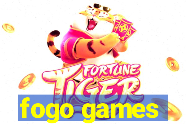 fogo games