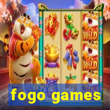 fogo games