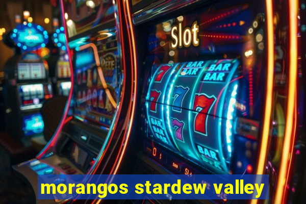 morangos stardew valley