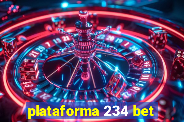 plataforma 234 bet