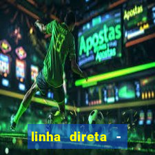 linha direta - casos 1999 linha