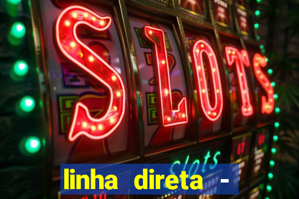 linha direta - casos 1999 linha