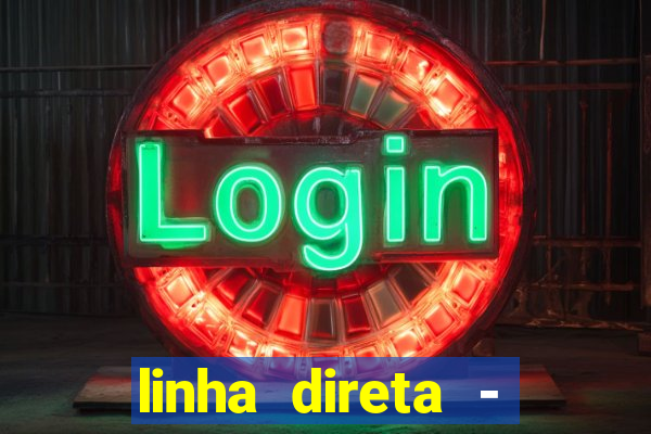 linha direta - casos 1999 linha