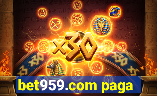 bet959.com paga