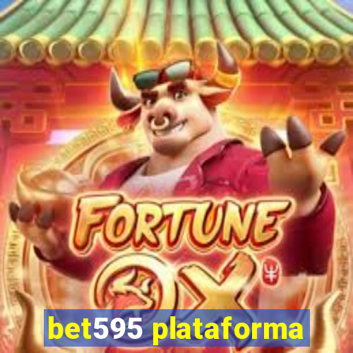 bet595 plataforma