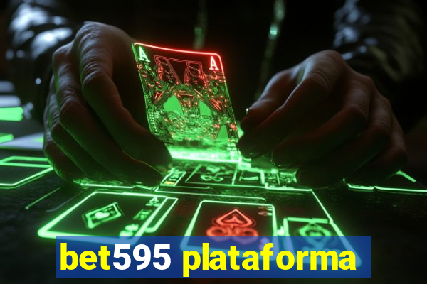 bet595 plataforma