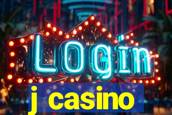 j casino