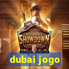 dubai jogo