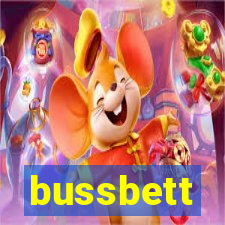 bussbett